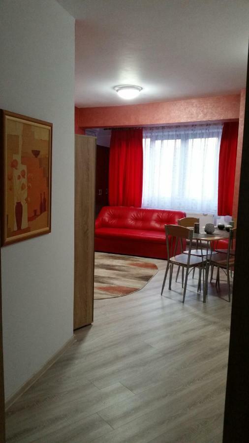 Kolonaki Domus Apartment Iasi Exterior photo
