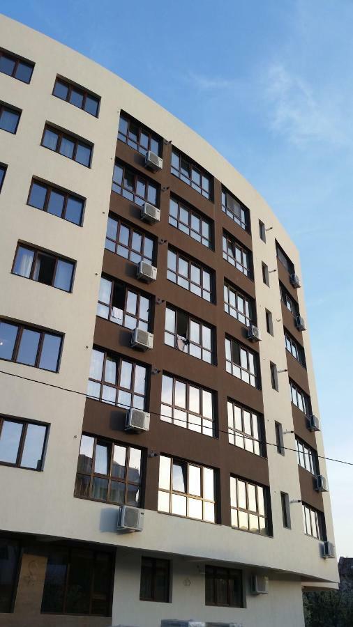 Kolonaki Domus Apartment Iasi Exterior photo