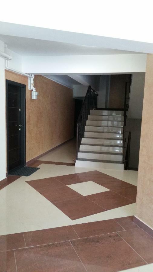 Kolonaki Domus Apartment Iasi Exterior photo