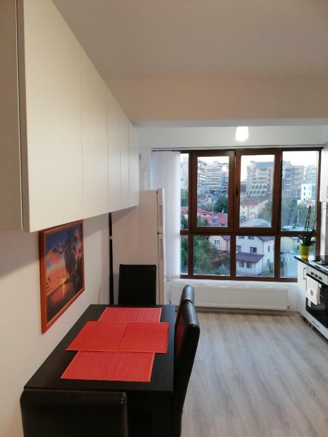 Kolonaki Domus Apartment Iasi Exterior photo